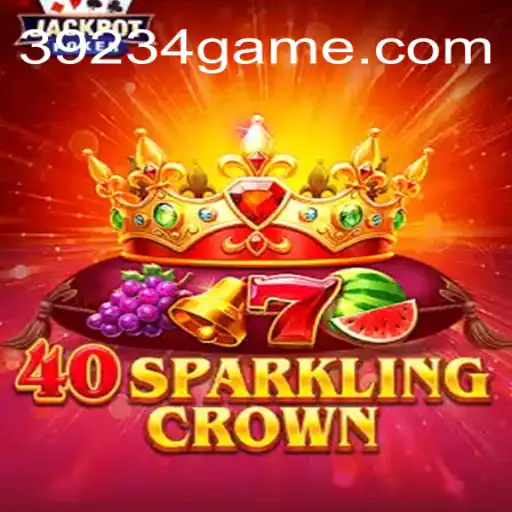 Exploring 40SparklingCrown: A Glittering Addition to the Online Gaming Universe