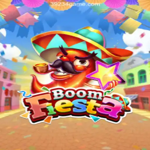 BoomFiesta: The Ultimate Online Gaming Experience