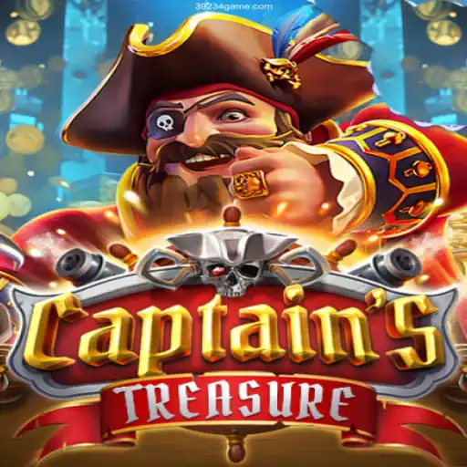 Discover the Adventure of CaptainssTreasure: Your Gateway to a World of Certified Games