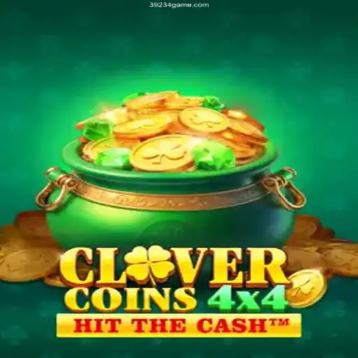 Exploring the Thrilling World of CloverCoins4x4: An In-Depth Guide to Gameplay and Strategies