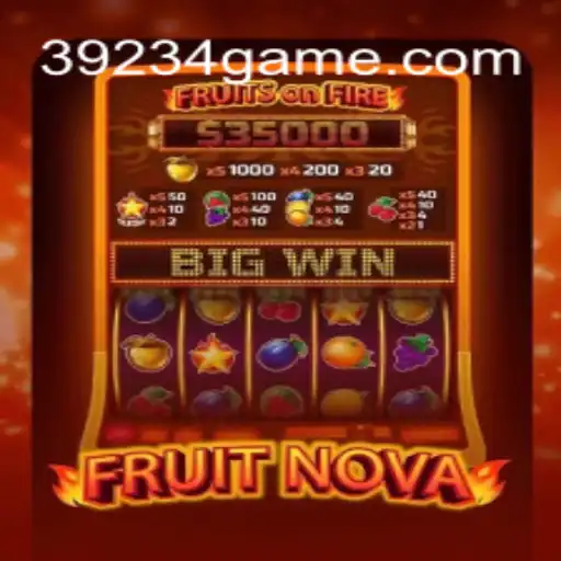 Exploring FruitNova: A Fresh Take on Online Gaming
