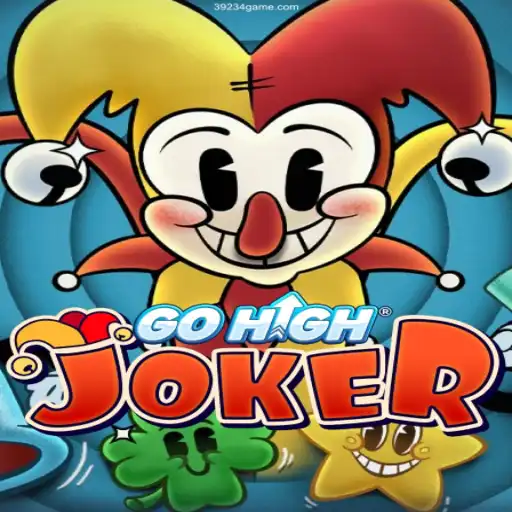 GoHighJoker: An Immersive Online Gaming Experience