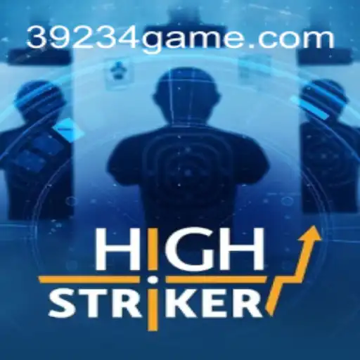 Unveiling HighStriker: The Premier Casino Game Experience