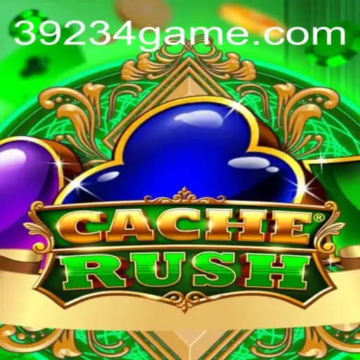 Exploring CacheRush: An Exciting Licensed Online Casino Adventure