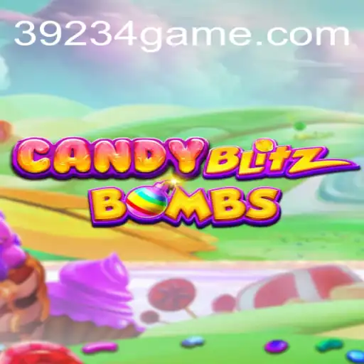 Dive into the Excitement of CandyBlitzBombs: An Explosive Gaming Experience