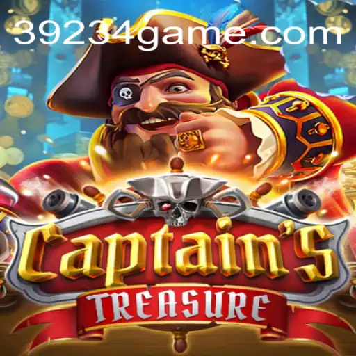 Discover the Adventure of CaptainssTreasure: Your Gateway to a World of Certified Games