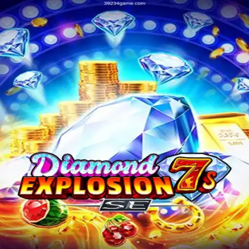 Exploring the Thrills of DiamondExplosion7sSE - The Ultimate Casino Experience