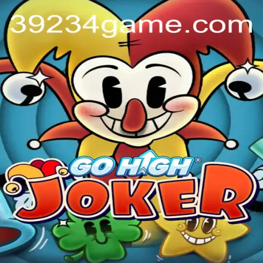 GoHighJoker: An Immersive Online Gaming Experience