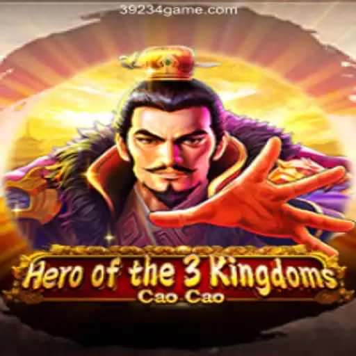 Heroofthe3KingdomsCaoCao: An Epic Journey Through Ancient China's Battles
