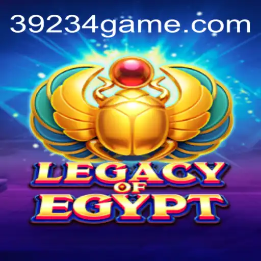 LegacyOfEgypt: An In-depth Exploration of an Ancient-Themed Adventure