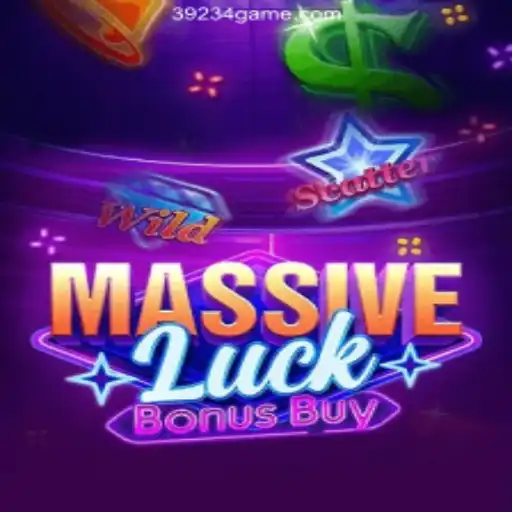 Explore the Thrilling World of MassiveLuckBonusBuy: A Premier Online Casino Experience