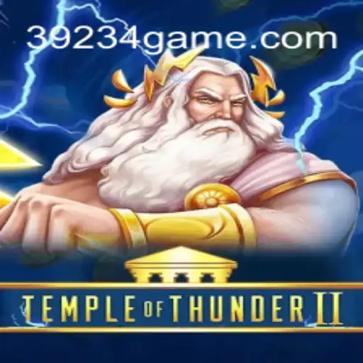 Temple of Thunder II: A Riveting Journey into Mythical Realms