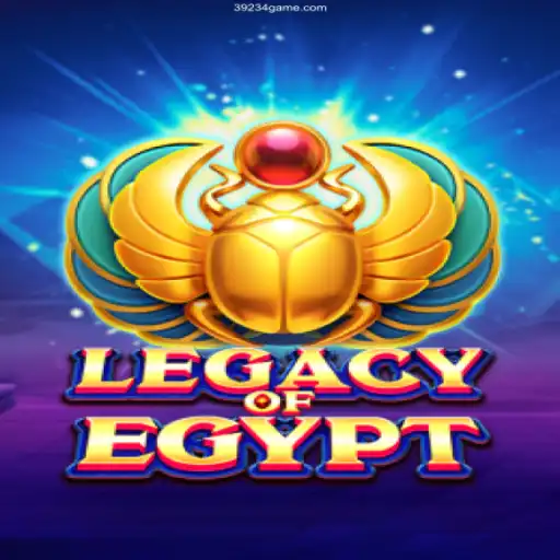 LegacyOfEgypt: An In-depth Exploration of an Ancient-Themed Adventure
