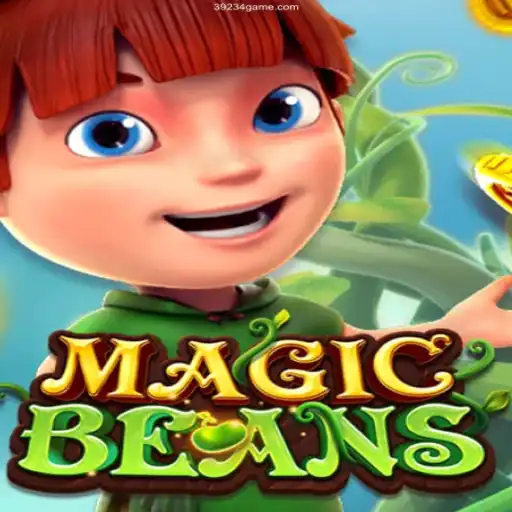 MAGICBEANS: Dive Into an Enchanting World of Casino Gaming