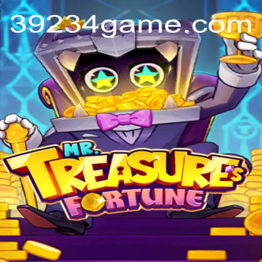Discover the Enchanting World of Mr. Treasures Fortune