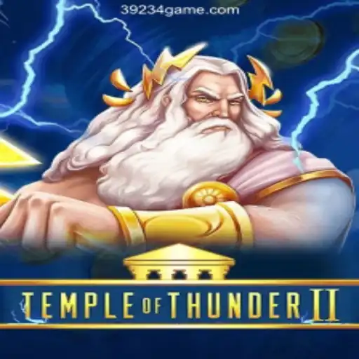 Temple of Thunder II: A Riveting Journey into Mythical Realms