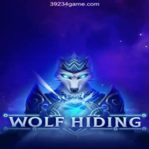 WolfHiding: An Immersive Adventure in the Wild