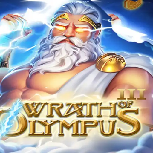 Wrath of Olympus III: A Mythological Adventure in the Heart of Cassino Gaming